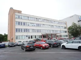Pronájem kanceláře, Kladno, Ctiborova, 38 m2