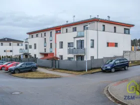 Prodej bytu 3+kk, Včelná, Pod Tratí, 67 m2