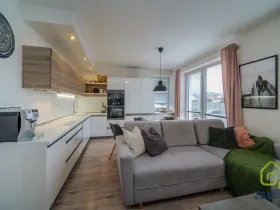 Prodej bytu 3+kk, Včelná, Pod Tratí, 67 m2