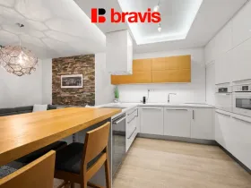 Prodej bytu 3+kk, Slavkov u Brna, Zelnice III, 78 m2