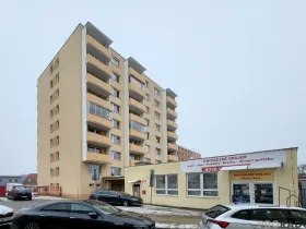 Prodej bytu 3+1, Znojmo, Mičurinova, 70 m2