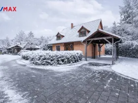 Prodej rodinného domu, Karlovy Vary, Za Motelem, 137 m2