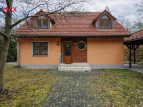 Prodej rodinného domu, Karlovy Vary, Za Motelem, 137 m2