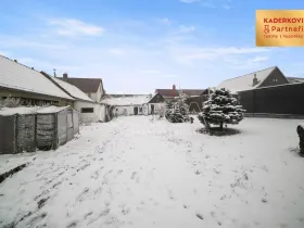 Prodej rodinného domu, Předín, 126 m2