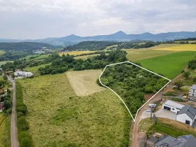 Prodej pozemku pro bydlení, Bystřany, 8573 m2