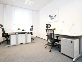 Pronájem kanceláře, Praha - Nové Město, Hybernská, 169 m2