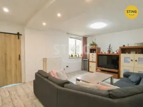 Prodej rodinného domu, Bohumín, Požární, 264 m2