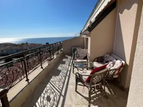 Prodej bytu 3+kk, Sveti Vlas, Bulharsko, 98 m2