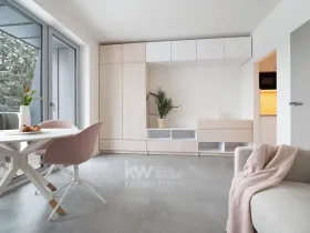 Prodej bytu 1+kk, Janov nad Nisou, 26 m2