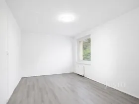 Pronájem bytu 1+1, Ústí nad Labem, Tolstého, 44 m2