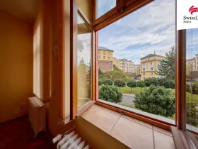 Pronájem bytu 2+1, Trutnov, Vodní, 60 m2