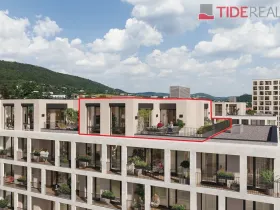 Prodej bytu 5+kk, Beroun, okres beroun, Na Máchovně, 176 m2