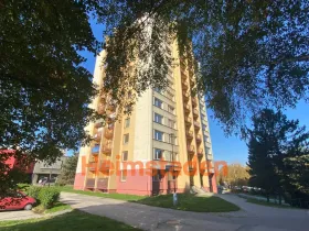 Pronájem bytu 3+1, Orlová - Lutyně, Masarykova třída, 67 m2