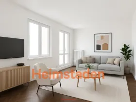 Pronájem bytu 2+kk, Havířov - Město, Majakovského, 75 m2