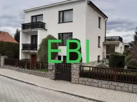 Pronájem pokoje, Roztoky, Horova, 18 m2