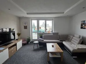 Pronájem bytu 3+1, Šumperk, Puškinova, 68 m2