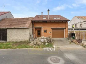 Prodej rodinného domu, Žarošice, 151 m2