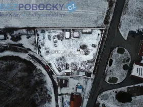 Prodej pozemku pro bydlení, Kácov, 2145 m2