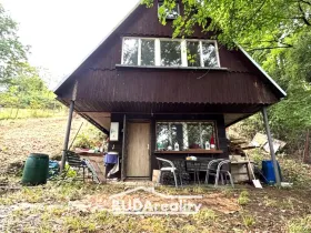 Prodej chaty, Zlín - Příluky, Kosov III, 70 m2