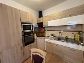 Pronájem bytu 2+kk, Ostrava - Nová Bělá, Kaminského, 53 m2