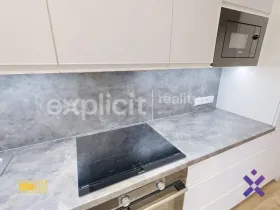 Pronájem bytu 3+kk, Fryšták, 58 m2