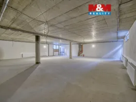 Pronájem kanceláře, Kralovice, Alšova, 198 m2