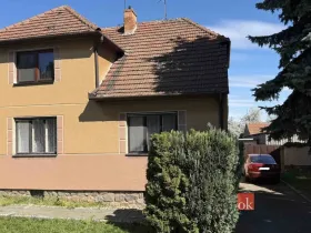 Prodej rodinného domu, Rajhrad, Masarykova, 258 m2