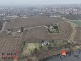 Prodej pozemku pro bydlení, Žatec, 6022 m2