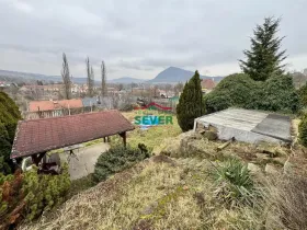 Prodej zahrady, Obrnice - Chanov, Rudé armády, 465 m2