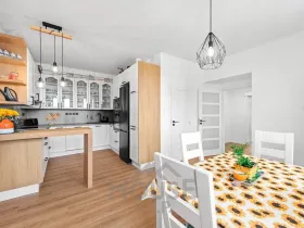 Prodej bytu 3+1, Roudnice nad Labem, Kratochvílova, 108 m2