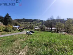 Prodej pozemku pro bydlení, Desná - Desná III, Na Sedmidomky, 1317 m2