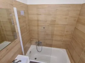 Pronájem bytu 1+1, Příbram - Příbram I, Hradební, 36 m2