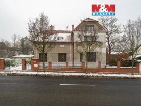 Prodej rodinného domu, Libčice nad Vltavou, Letecká, 200 m2