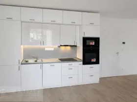 Pronájem bytu 2+kk, Brno, Auerswaldova, 47 m2
