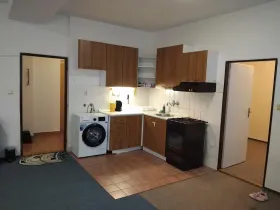 Pronájem bytu 2+kk, Valašské Meziříčí - Krásno nad Bečvou, U Apolla, 60 m2