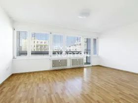 Pronájem bytu 3+1, Praha - Vokovice, Na rozdílu, 105 m2