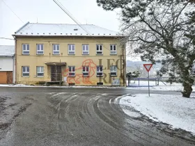 Prodej výrobních prostor, Odry - Vítovka, 372 m2