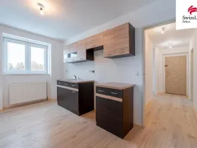 Prodej bytu 3+1, Žacléř, Mírová, 69 m2