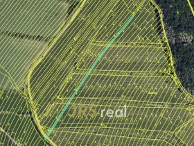 Prodej pozemku, Boleradice, 1537 m2