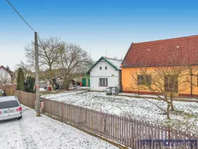Prodej rodinného domu, Přelovice, 100 m2