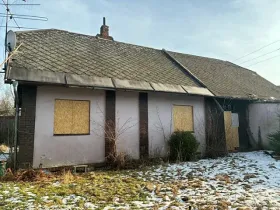 Prodej rodinného domu, Ostrava, Lučinská, 100 m2