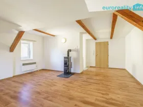 Pronájem bytu 1+kk, Nejdek, Husova, 40 m2
