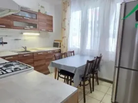 Prodej bytu 3+1, Tachov, Táborská, 78 m2