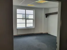 Pronájem kanceláře, Havlíčkův Brod, Beckovského, 21 m2