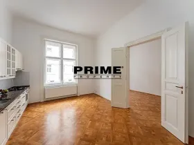 Pronájem bytu 2+kk, Praha - Vinohrady, Jana Masaryka, 60 m2