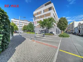 Pronájem bytu 1+kk, Kolín, Václavská, 31 m2