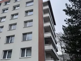 Prodej bytu 4+1, Zlín, Luční, 80 m2