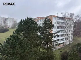 Prodej bytu 4+1, Zlín, Luční, 80 m2
