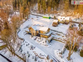 Prodej pozemku pro bydlení, Merklín - Pstruží, 3414 m2