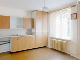 Pronájem bytu 1+kk, Opava - Kylešovice, 17. listopadu, 26 m2